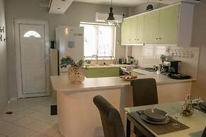 Sounio Golden View Villas