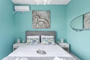 Sounio Golden View Villas