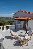 Sounio Golden View Villas