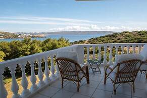 Sounio Golden View Villas
