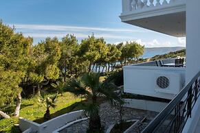 Sounio Golden View Villas