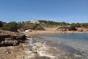 Sounio Golden View Villas