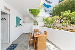 Sounio Golden View Villas