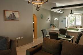 Sounio Golden View Villas