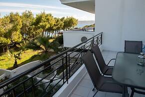 Sounio Golden View Villas