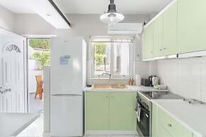 Sounio Golden View Villas