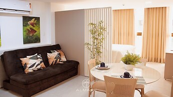 Flat FM20 Cabo Branco L3 - By Almare