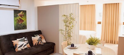 Flat FM20 Cabo Branco L3 - By Almare