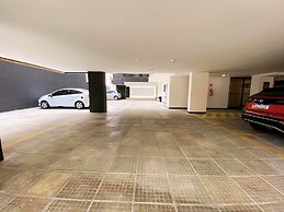 Flat FM20 Cabo Branco L3 - By Almare