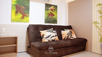 Flat FM20 Cabo Branco L3 - By Almare
