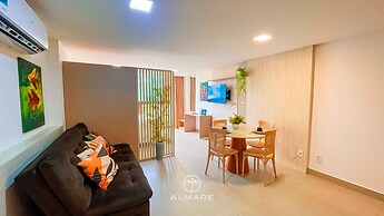 Flat FM20 Cabo Branco L3 - By Almare