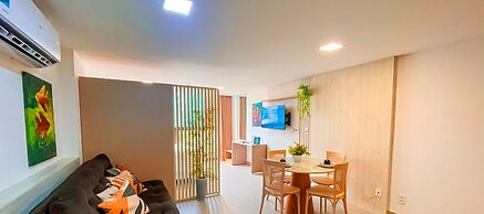 Flat FM20 Cabo Branco L3 - By Almare