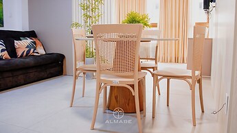 Flat FM20 Cabo Branco L3 - By Almare