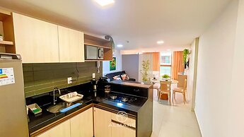 Flat FM20 Cabo Branco L3 - By Almare