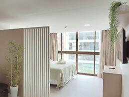 Flat FM20 Cabo Branco L3 - By Almare