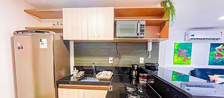 Flat FM20 Cabo Branco L3 - By Almare