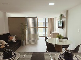 Flat FM20 Cabo Branco L3 - By Almare