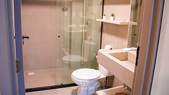 Flat FM20 Cabo Branco L3 - By Almare