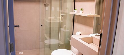 Flat FM20 Cabo Branco L3 - By Almare