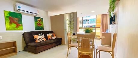 Flat FM20 Cabo Branco L3 - By Almare