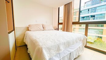 Flat FM20 Cabo Branco L3 - By Almare