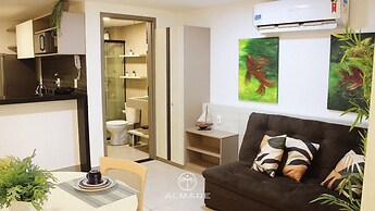 Flat FM20 Cabo Branco L3 - By Almare