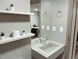 Flat FM20 Cabo Branco L3 - By Almare