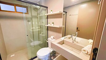 Flat FM20 Cabo Branco L3 - By Almare