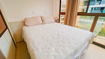 Flat FM20 Cabo Branco L3 - By Almare