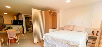 Flat FM20 Cabo Branco L3 - By Almare