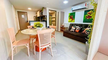 Flat FM20 Cabo Branco L3 - By Almare