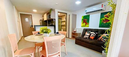Flat FM20 Cabo Branco L3 - By Almare