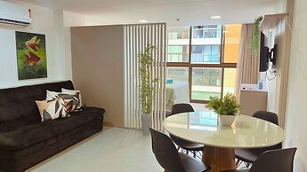 Flat FM20 Cabo Branco L3 - By Almare