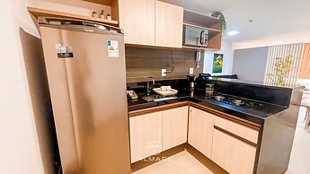 Flat FM20 Cabo Branco L3 - By Almare