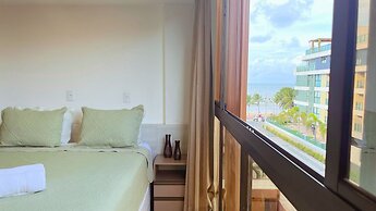 Flat FM20 Cabo Branco L3 - By Almare