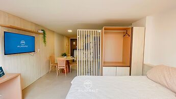 Flat FM20 Cabo Branco L3 - By Almare