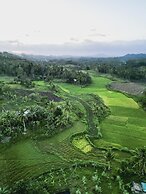 Sobral Rice Terraces View
