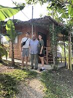 Sobral Rice Terraces View