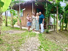 Sobral Rice Terraces View