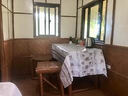 Sobral Rice Terraces View