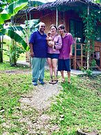 Sobral Rice Terraces View