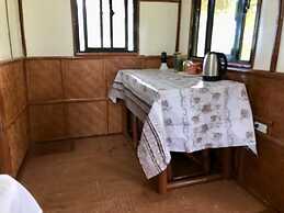 Sobral Rice Terraces View