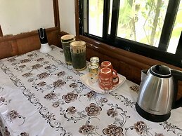 Sobral Rice Terraces View