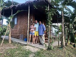 Sobral Rice Terraces View