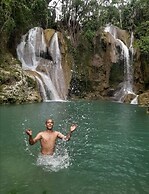 Sobral Rice Terraces View