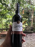 Sobral Rice Terraces View