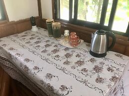 Sobral Rice Terraces View