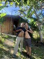 Sobral Rice Terraces View