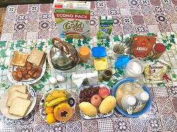 Sobral Rice Terraces View