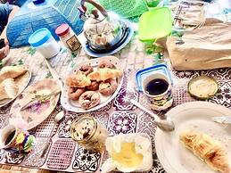 Sobral Rice Terraces View